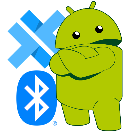 Capacitor Android BluetoothManager