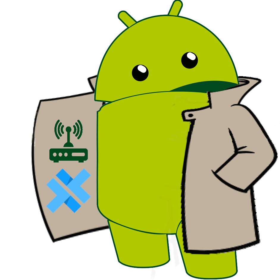 Capacitor Android Hotspot